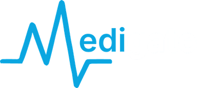 Medigate Logo