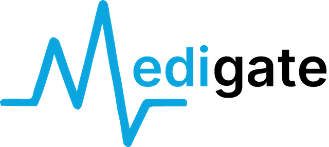 Medigate Logo